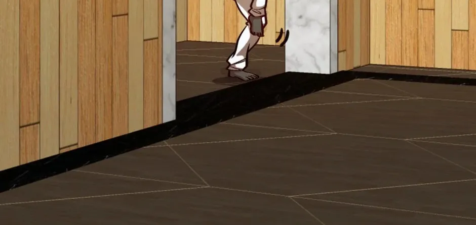 Shenji Shengji Xitong (Colored) Chapter 143 page 35 - 