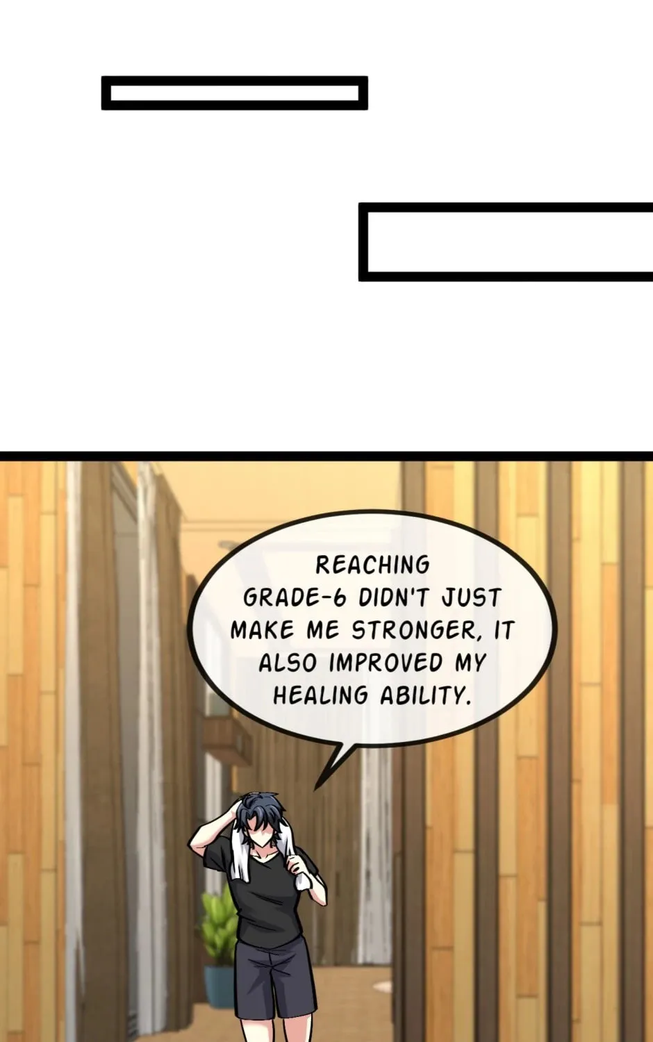 Shenji Shengji Xitong (Colored) Chapter 143 page 48 - 