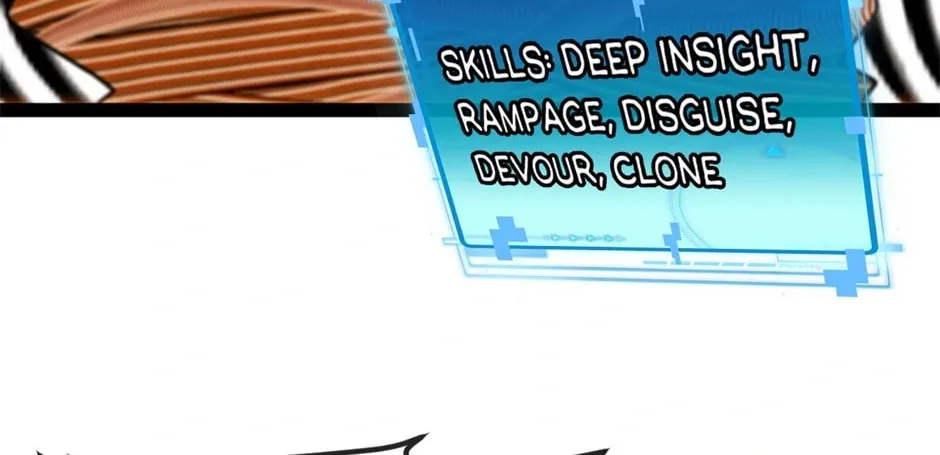 Shenji Shengji Xitong (Colored) Chapter 143 page 7 - 