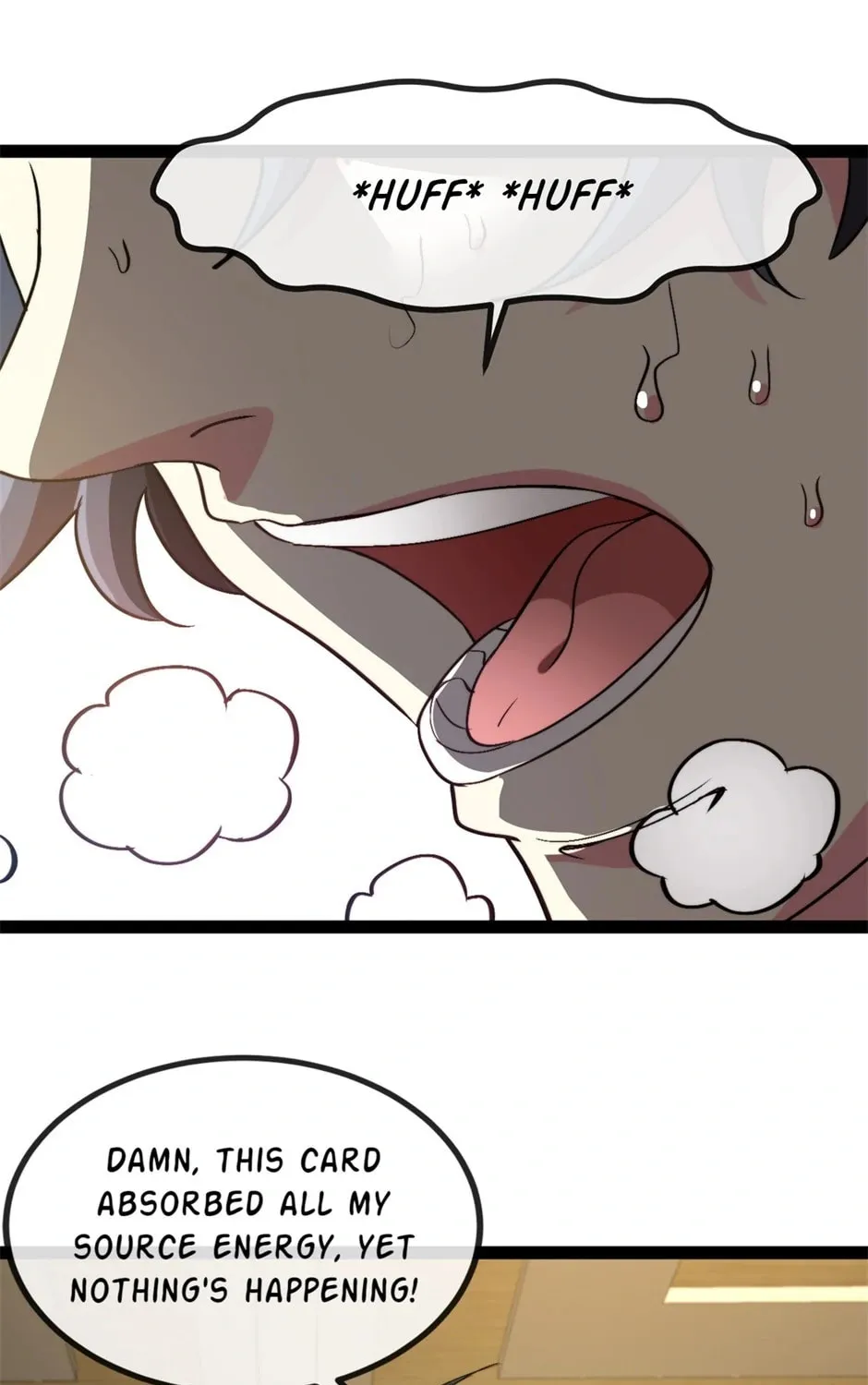 Shenji Shengji Xitong (Colored) Chapter 143 page 68 - 