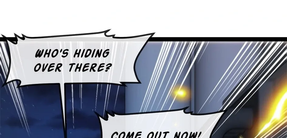 Shenji Shengji Xitong (Colored) Chapter 143 page 9 - 