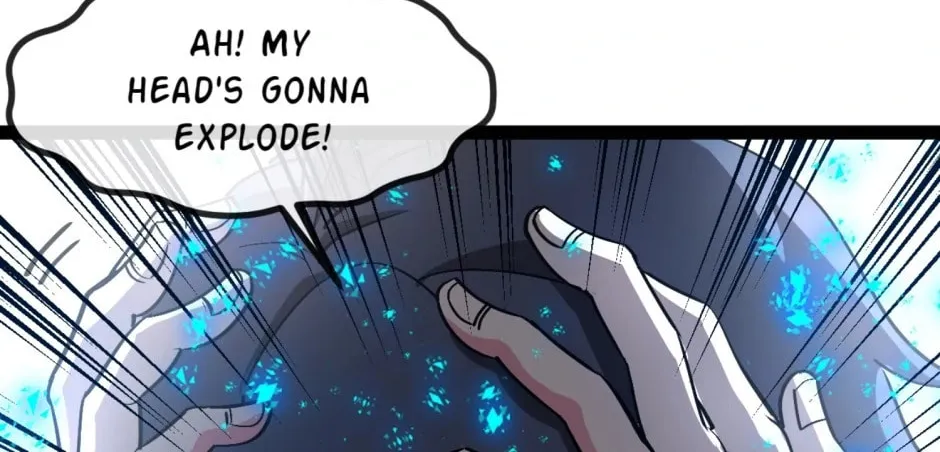 Shenji Shengji Xitong (Colored) Chapter 143 page 81 - 