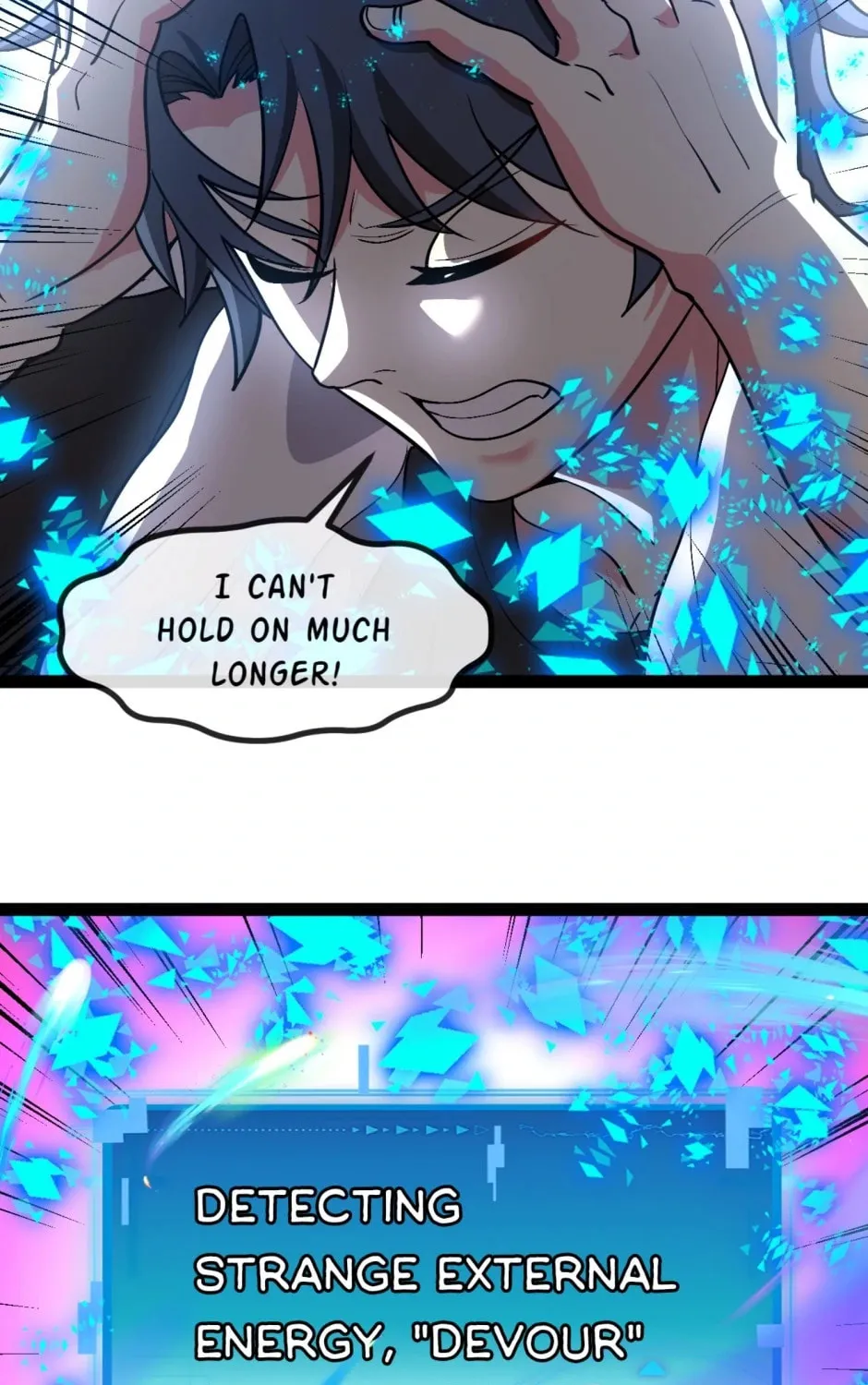 Shenji Shengji Xitong (Colored) Chapter 143 page 82 - 