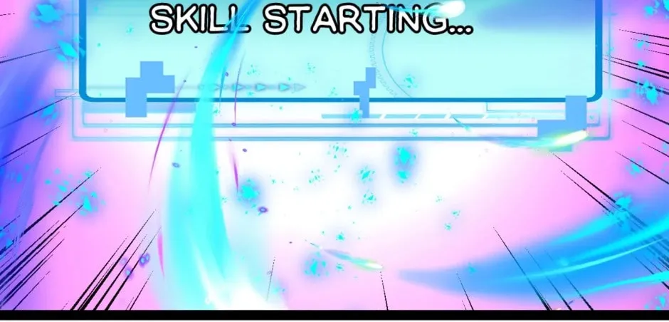 Shenji Shengji Xitong (Colored) Chapter 143 page 83 - 