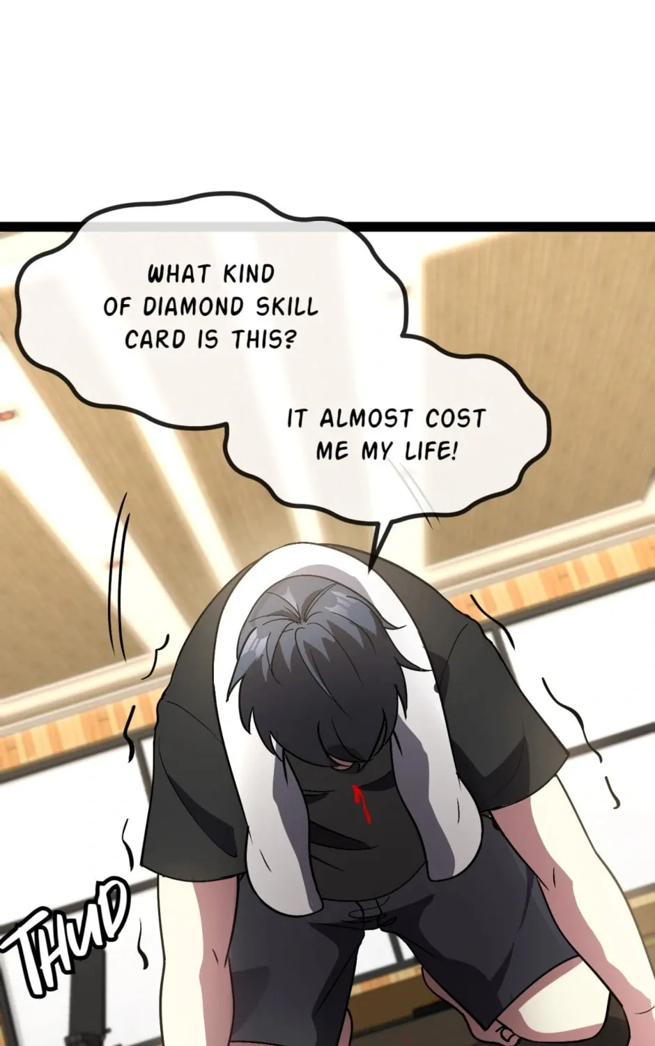 Shenji Shengji Xitong (Colored) Chapter 143 page 84 - 