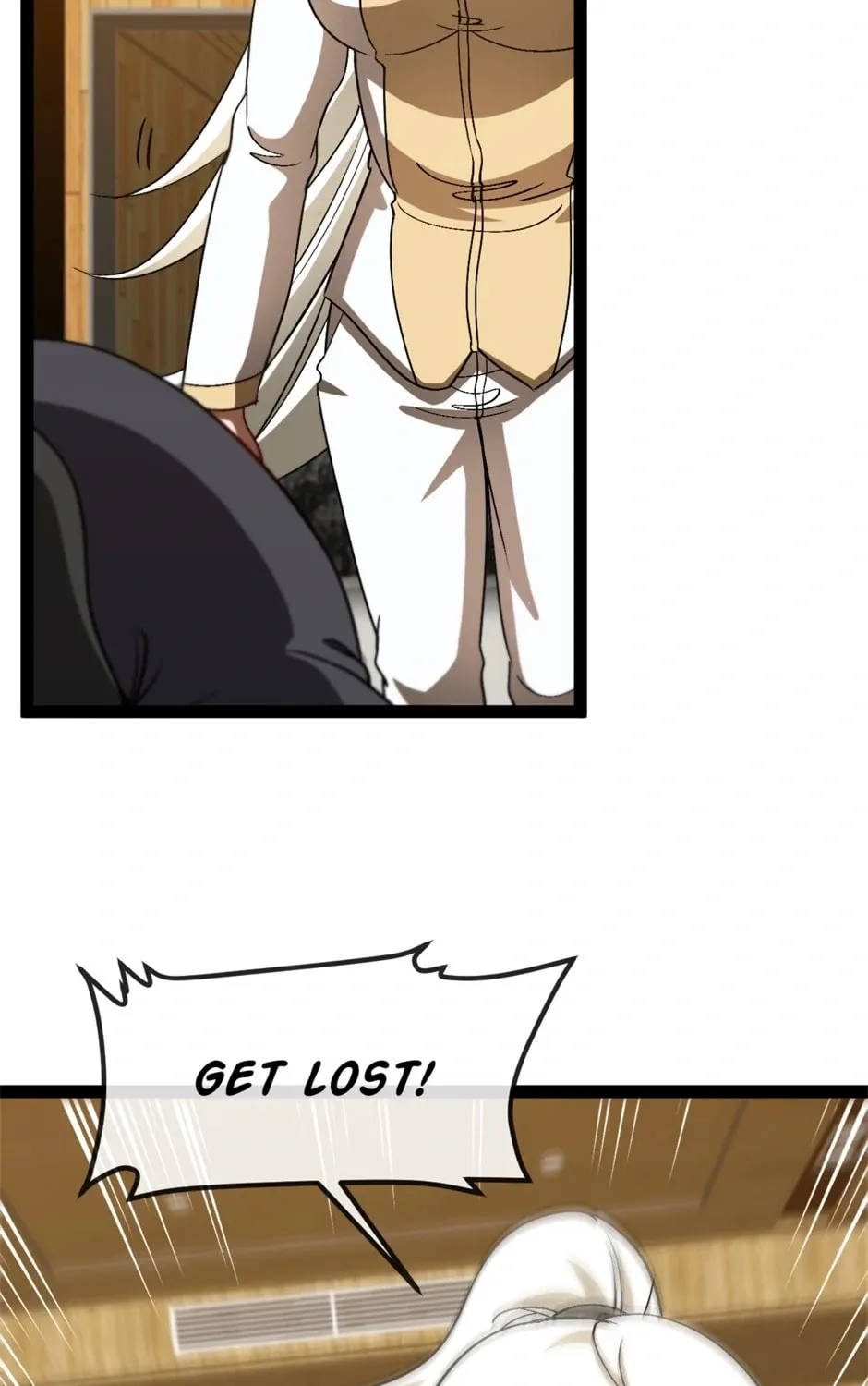Shenji Shengji Xitong (Colored) Chapter 144 page 20 - 