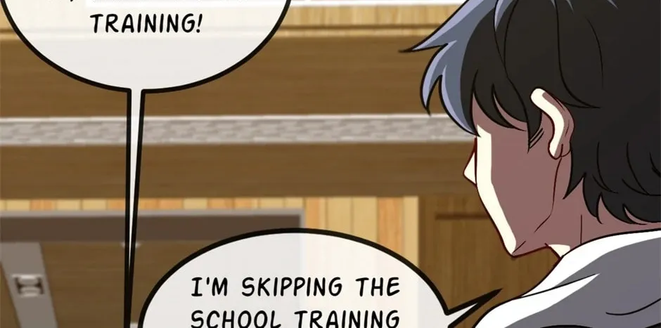 Shenji Shengji Xitong (Colored) Chapter 144 page 25 - 
