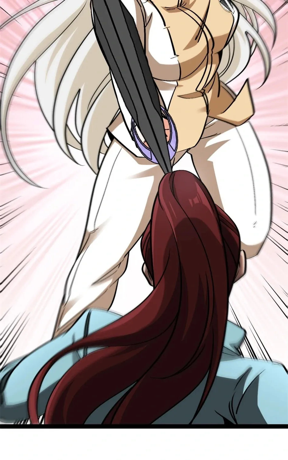 Shenji Shengji Xitong (Colored) Chapter 144 page 70 - 