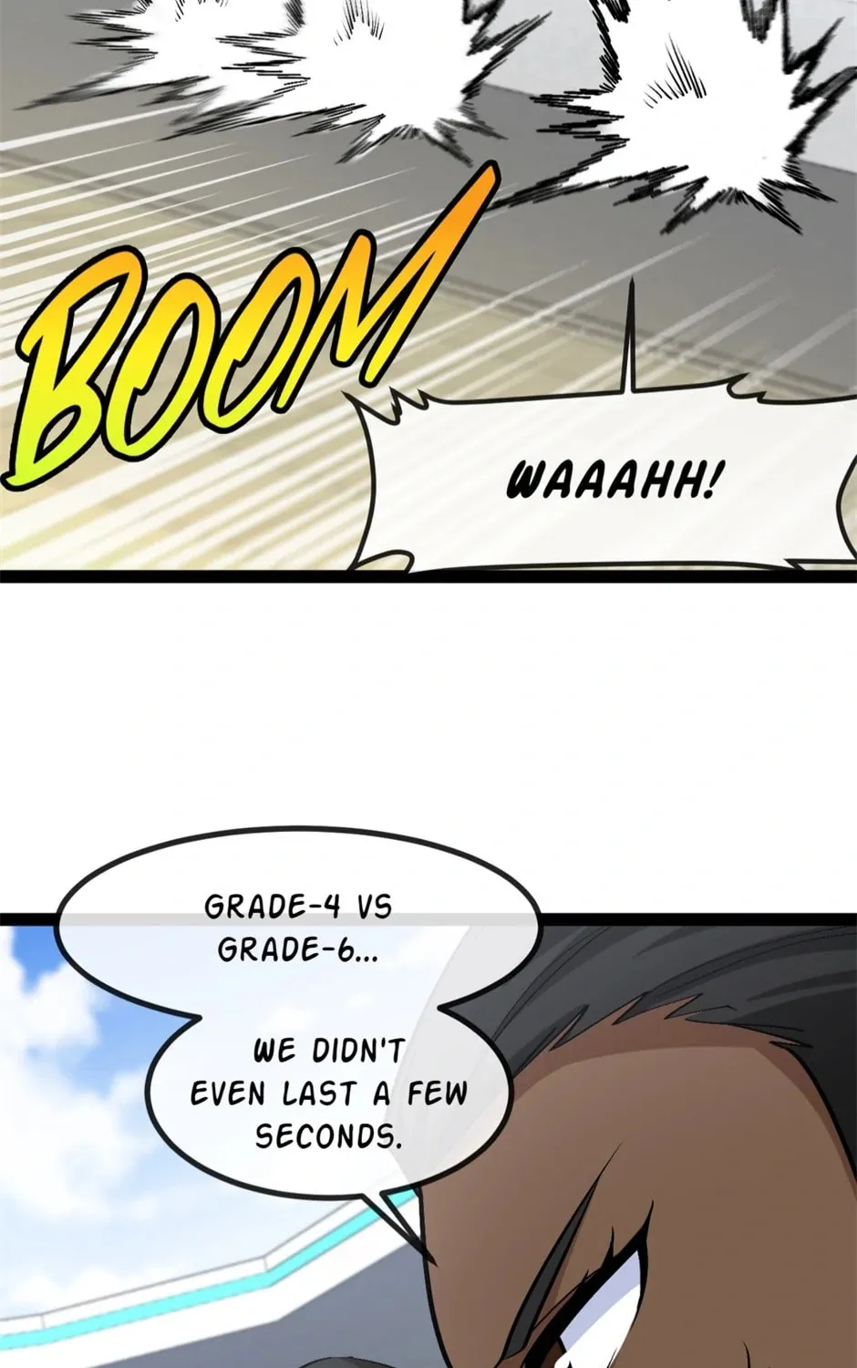 Shenji Shengji Xitong (Colored) Chapter 144 page 72 - 