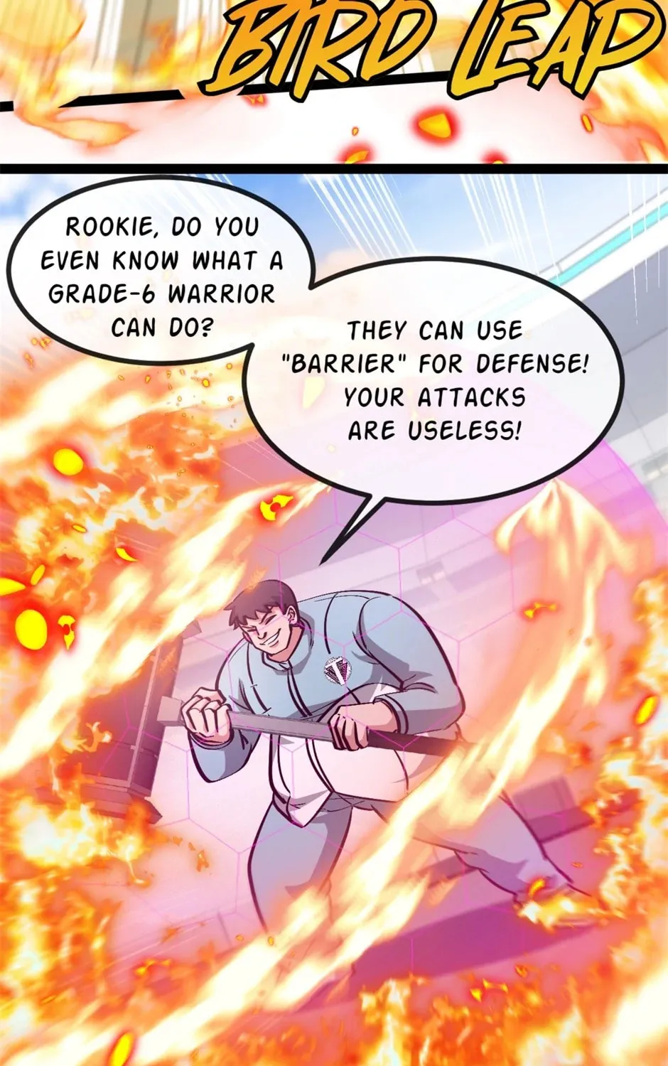 Shenji Shengji Xitong (Colored) Chapter 144 page 78 - 