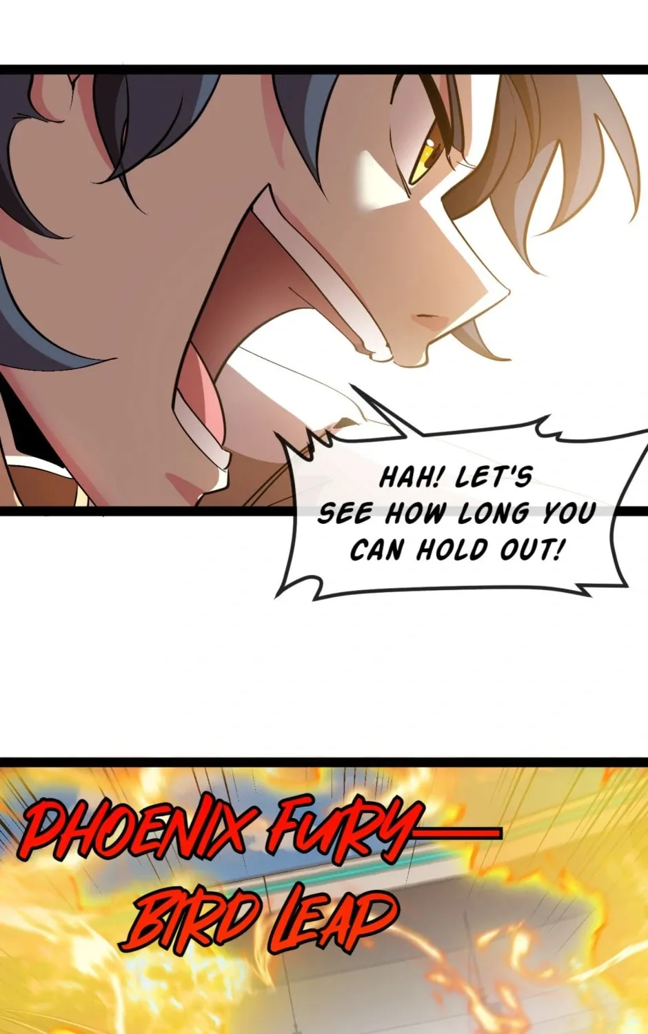 Shenji Shengji Xitong (Colored) Chapter 144 page 80 - 