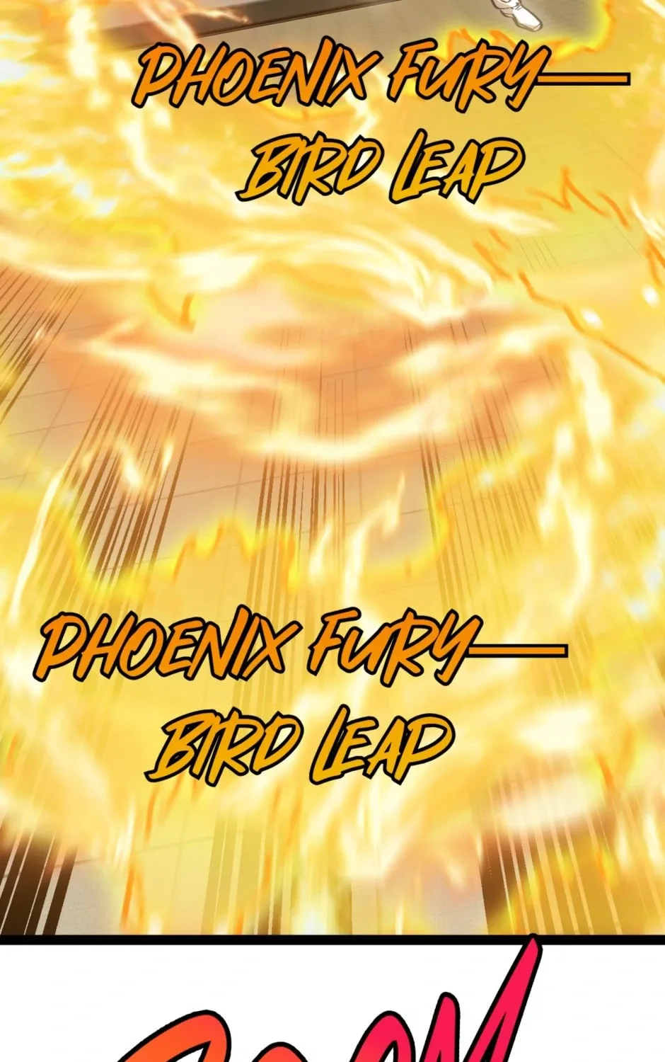 Shenji Shengji Xitong (Colored) Chapter 144 page 82 - 