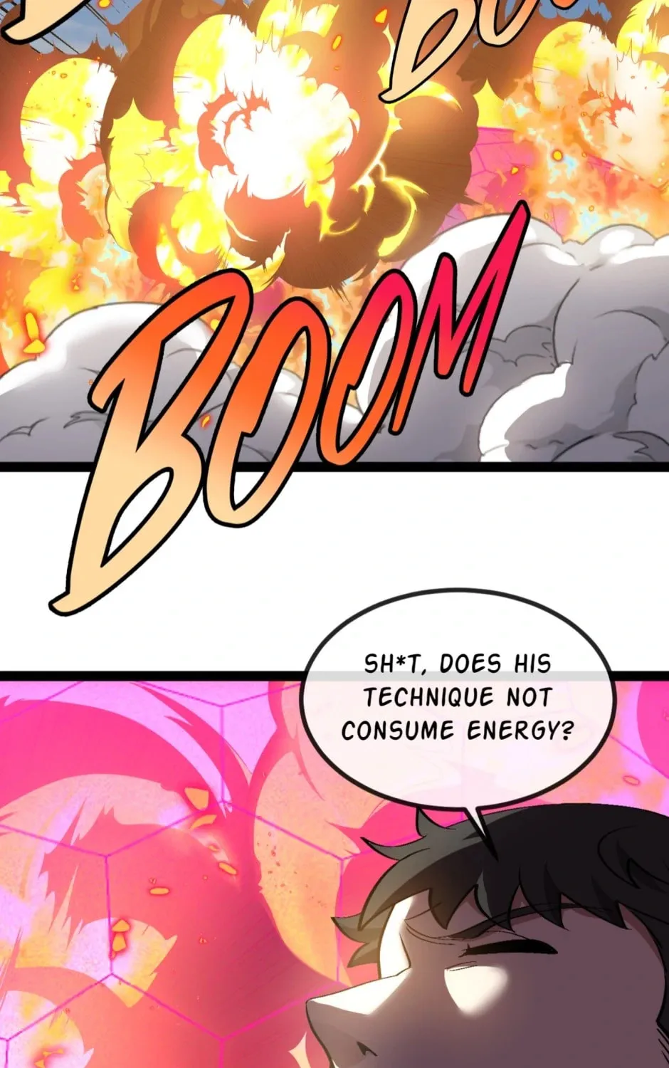 Shenji Shengji Xitong (Colored) Chapter 144 page 84 - 
