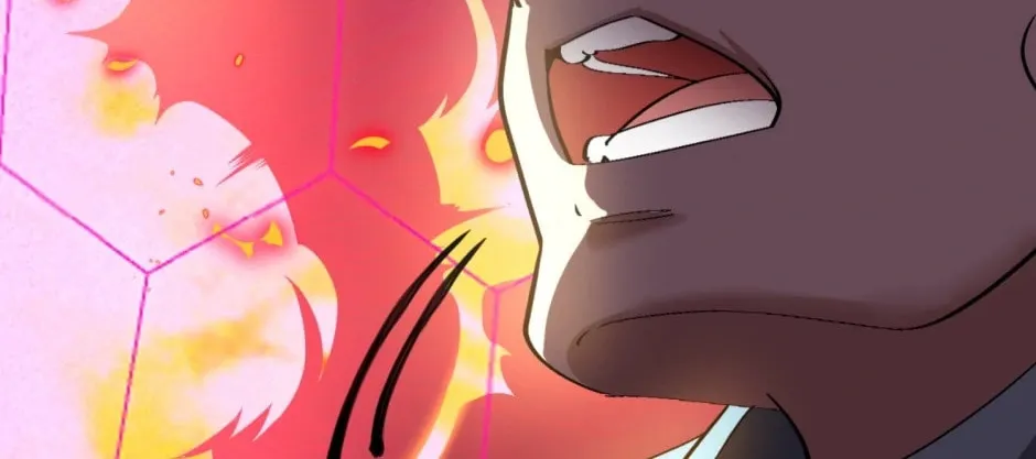 Shenji Shengji Xitong (Colored) Chapter 144 page 85 - 