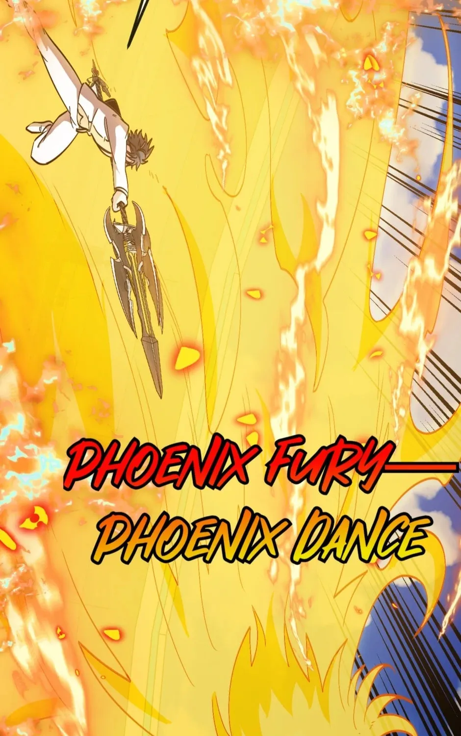 Shenji Shengji Xitong (Colored) Chapter 144 page 88 - 