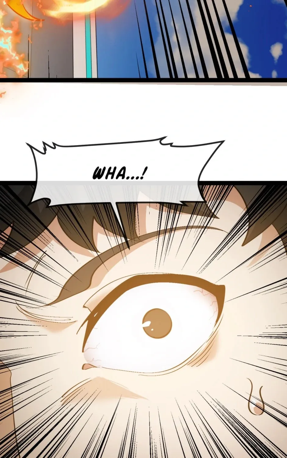 Shenji Shengji Xitong (Colored) Chapter 144 page 90 - 