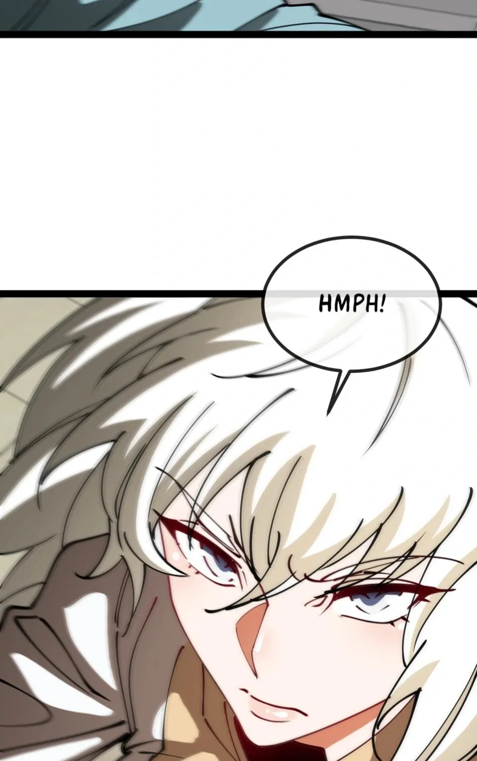 Shenji Shengji Xitong (Colored) Chapter 145 page 16 - 