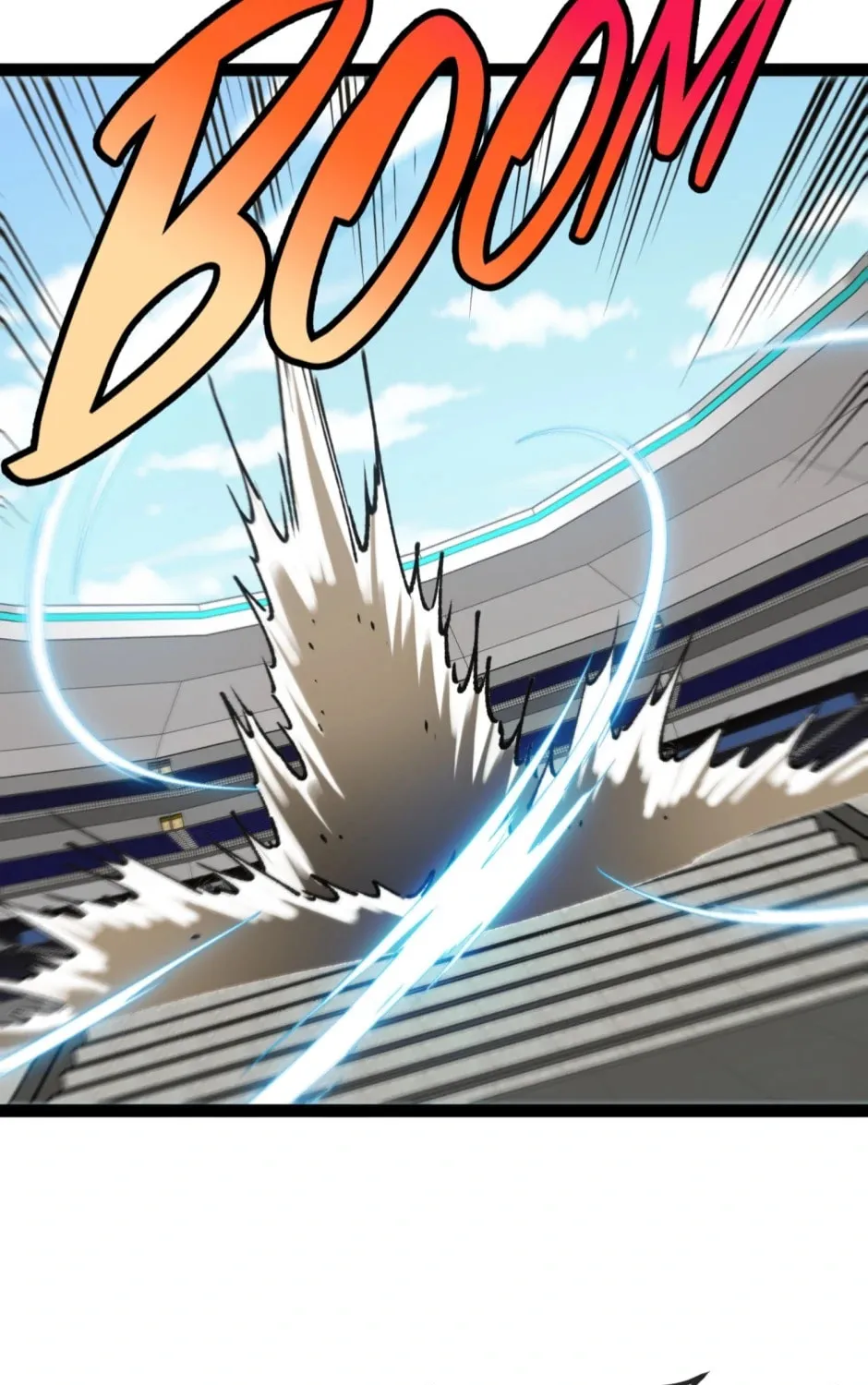 Shenji Shengji Xitong (Colored) Chapter 145 page 26 - 