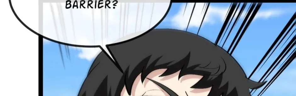 Shenji Shengji Xitong (Colored) Chapter 145 page 35 - 