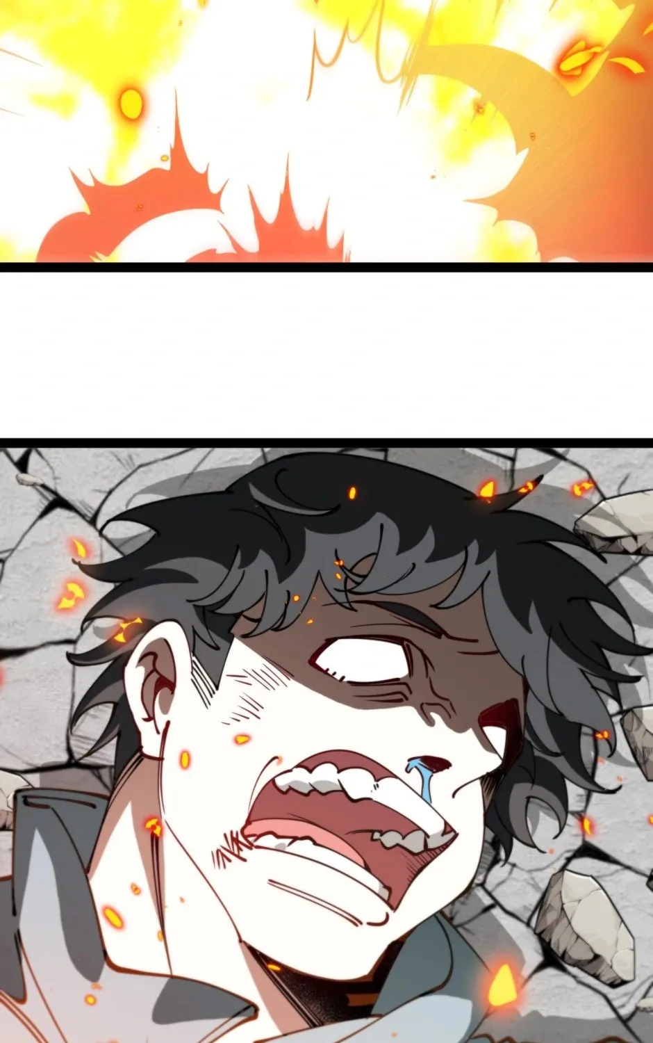 Shenji Shengji Xitong (Colored) Chapter 145 page 6 - 