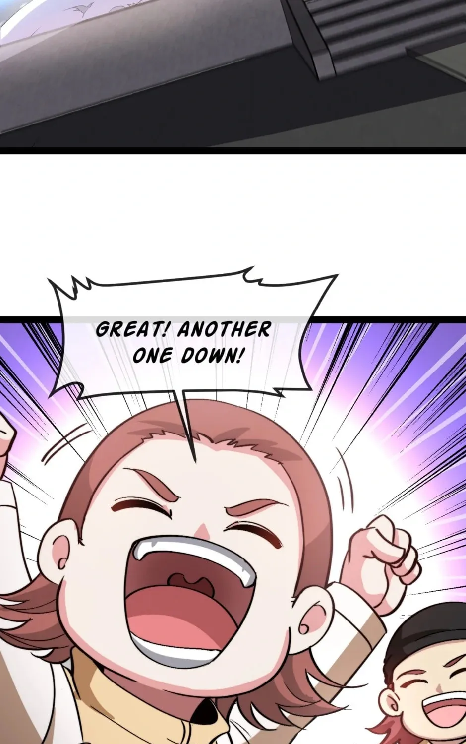 Shenji Shengji Xitong (Colored) Chapter 145 page 66 - 