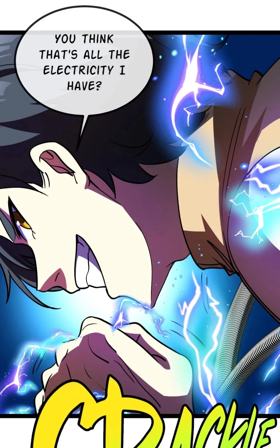 Shenji Shengji Xitong (Colored) Chapter 146 page 27 - 