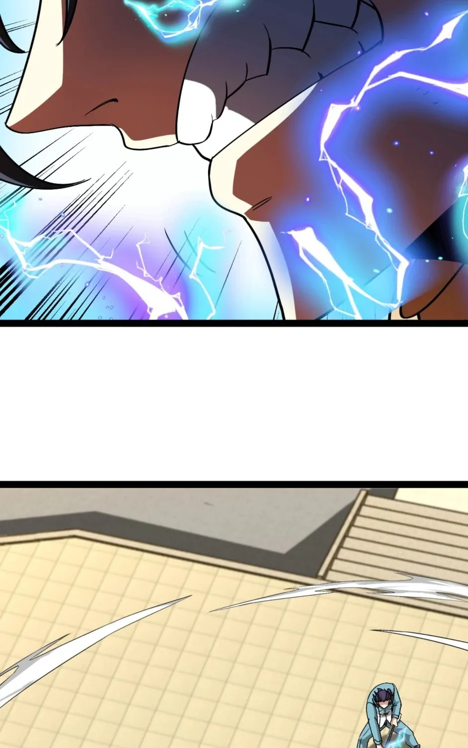 Shenji Shengji Xitong (Colored) Chapter 146 page 29 - 