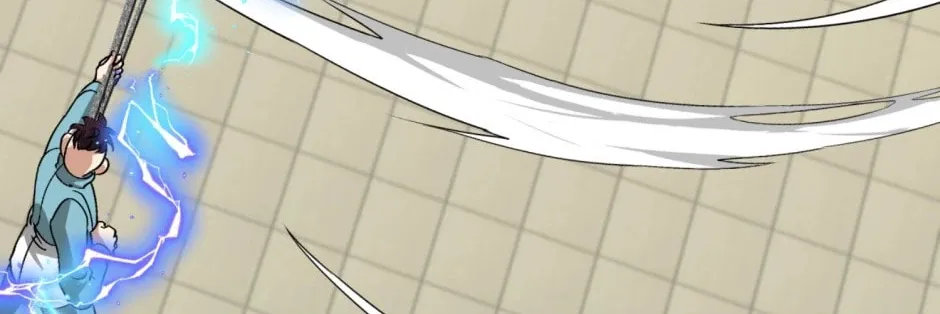 Shenji Shengji Xitong (Colored) Chapter 146 page 32 - 