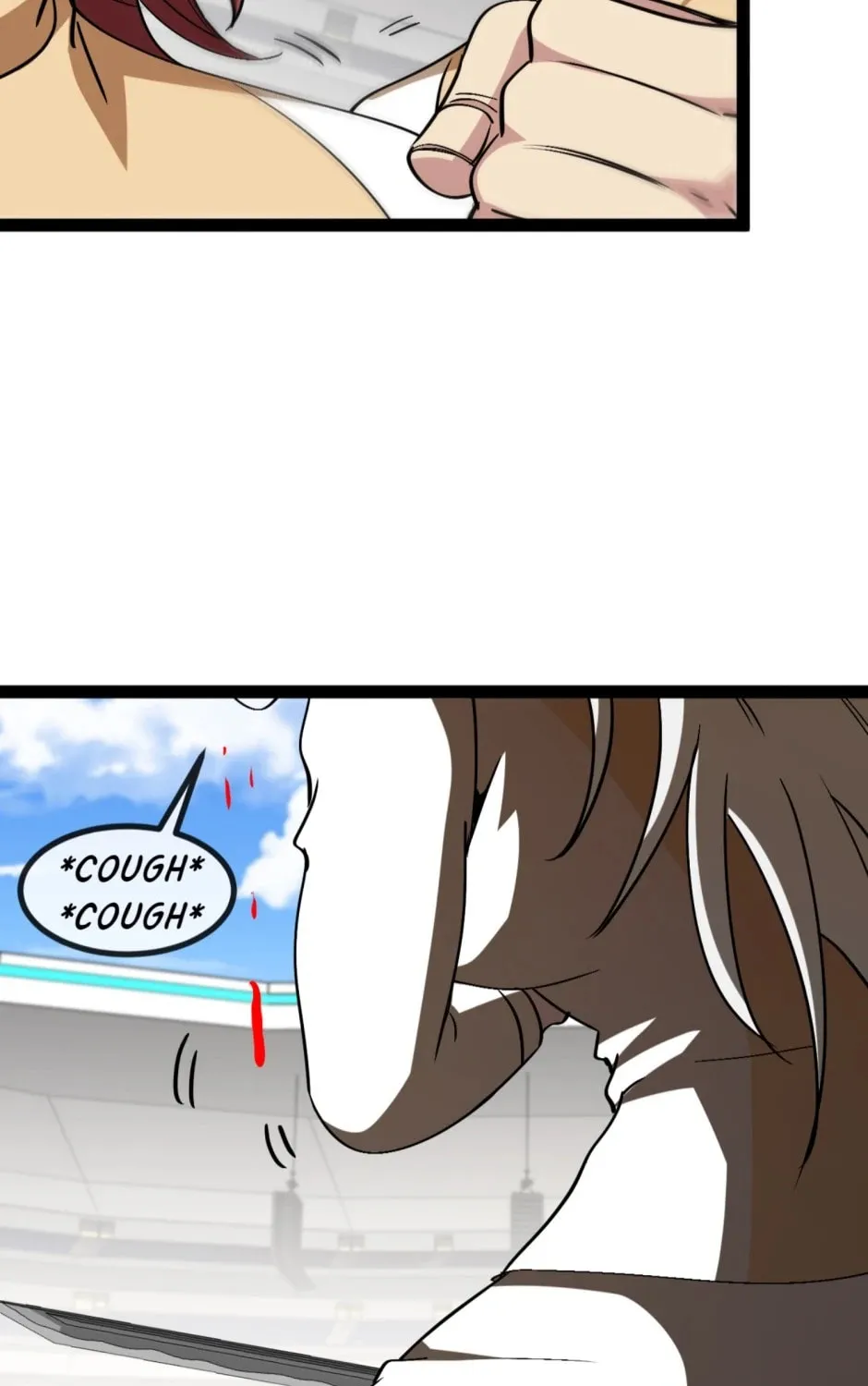Shenji Shengji Xitong (Colored) Chapter 146 page 39 - 