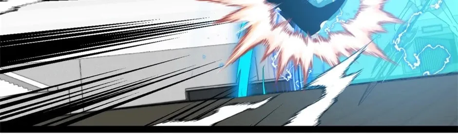 Shenji Shengji Xitong (Colored) Chapter 146 page 60 - 