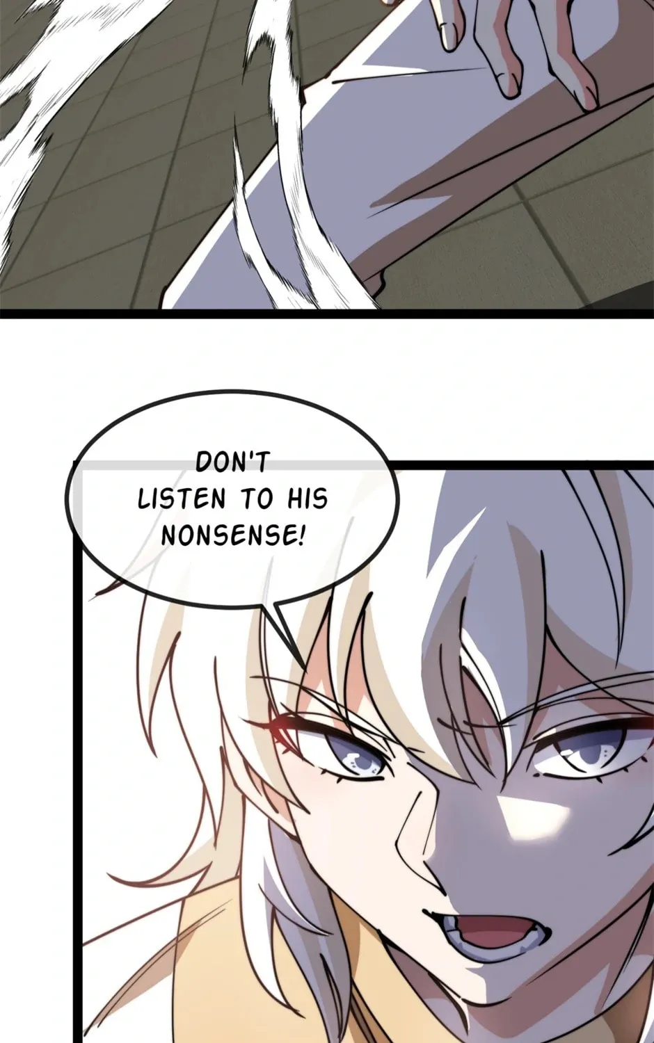Shenji Shengji Xitong (Colored) Chapter 146 page 63 - 