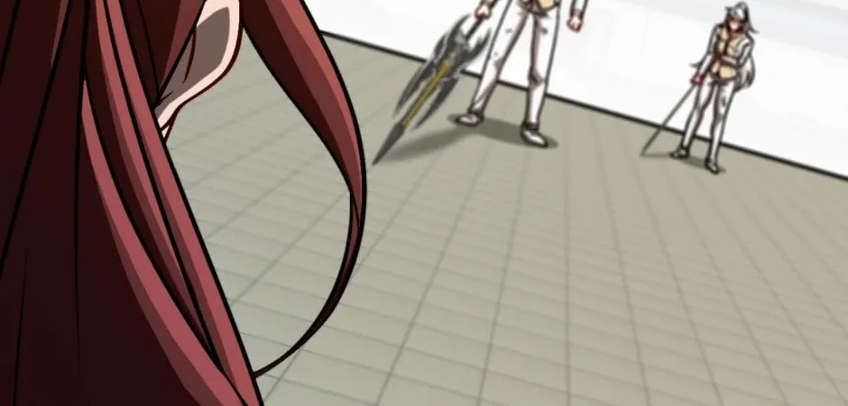Shenji Shengji Xitong (Colored) Chapter 146 page 68 - 