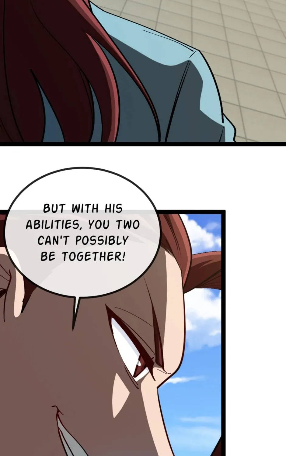 Shenji Shengji Xitong (Colored) Chapter 146 page 69 - 