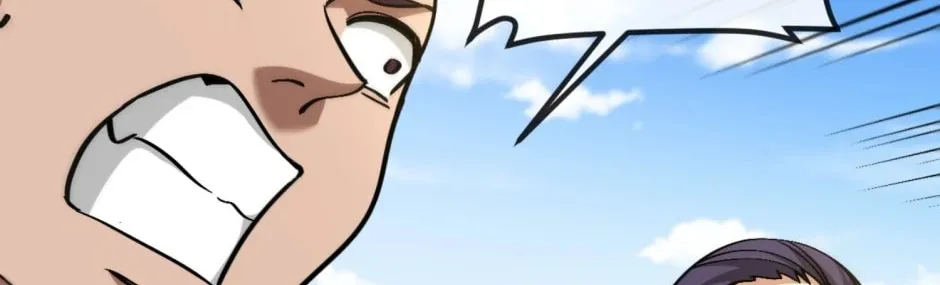 Shenji Shengji Xitong (Colored) Chapter 146 page 8 - 
