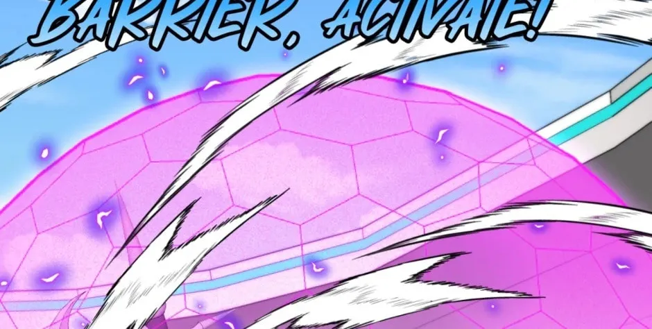 Shenji Shengji Xitong (Colored) Chapter 147 page 18 - 