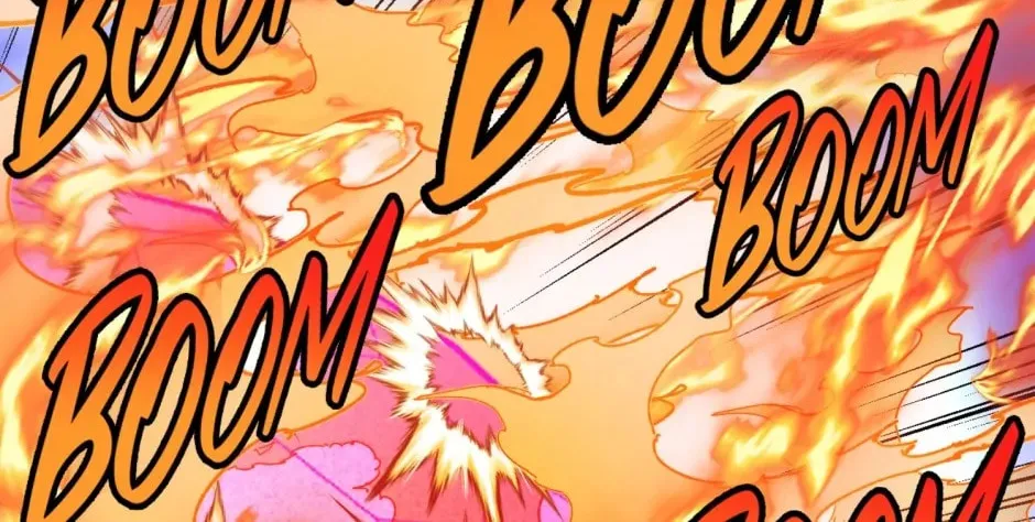 Shenji Shengji Xitong (Colored) Chapter 147 page 20 - 