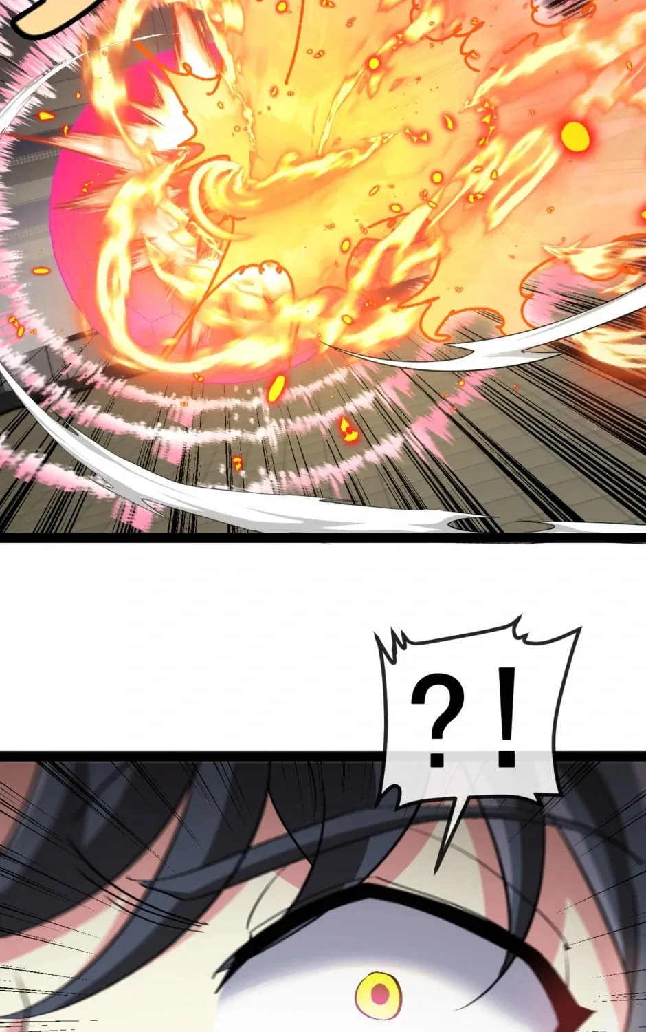 Shenji Shengji Xitong (Colored) Chapter 147 page 25 - 