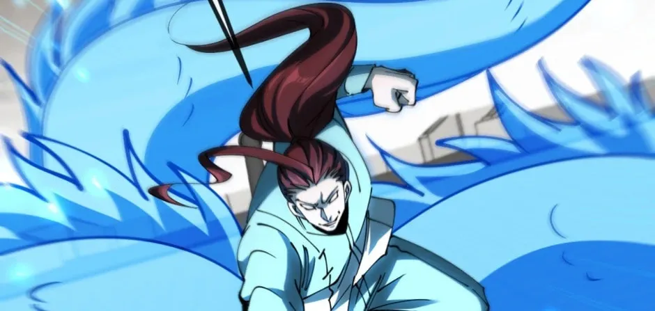 Shenji Shengji Xitong (Colored) Chapter 147 page 30 - 