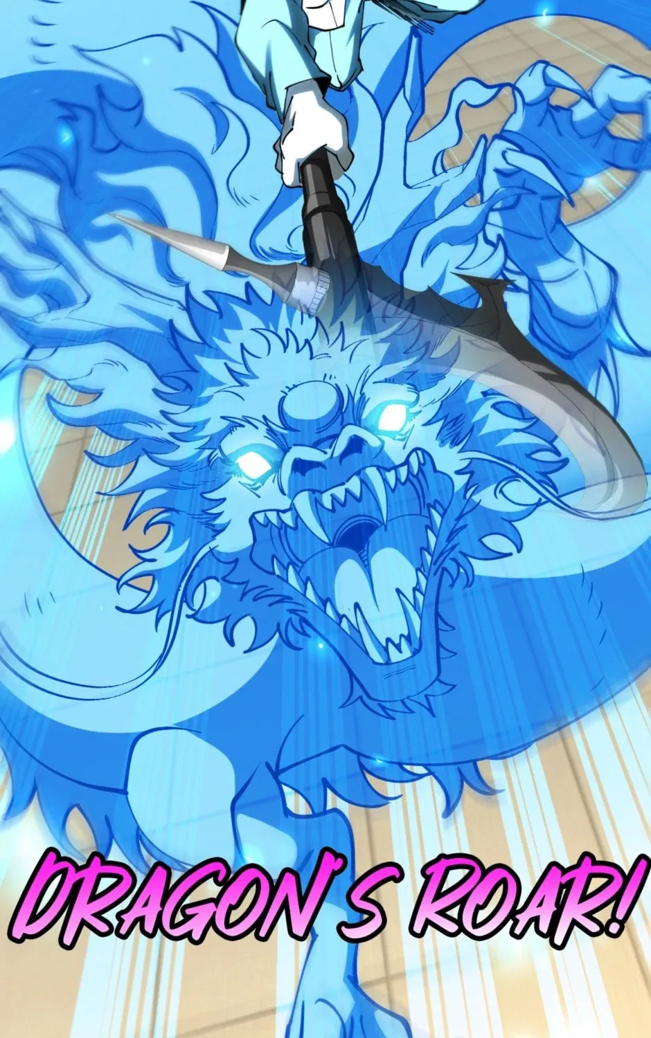 Shenji Shengji Xitong (Colored) Chapter 147 page 31 - 