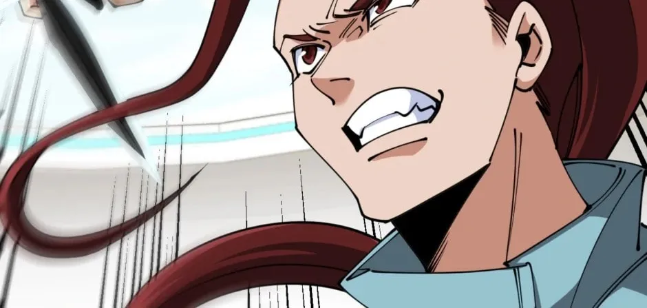 Shenji Shengji Xitong (Colored) Chapter 147 page 36 - 