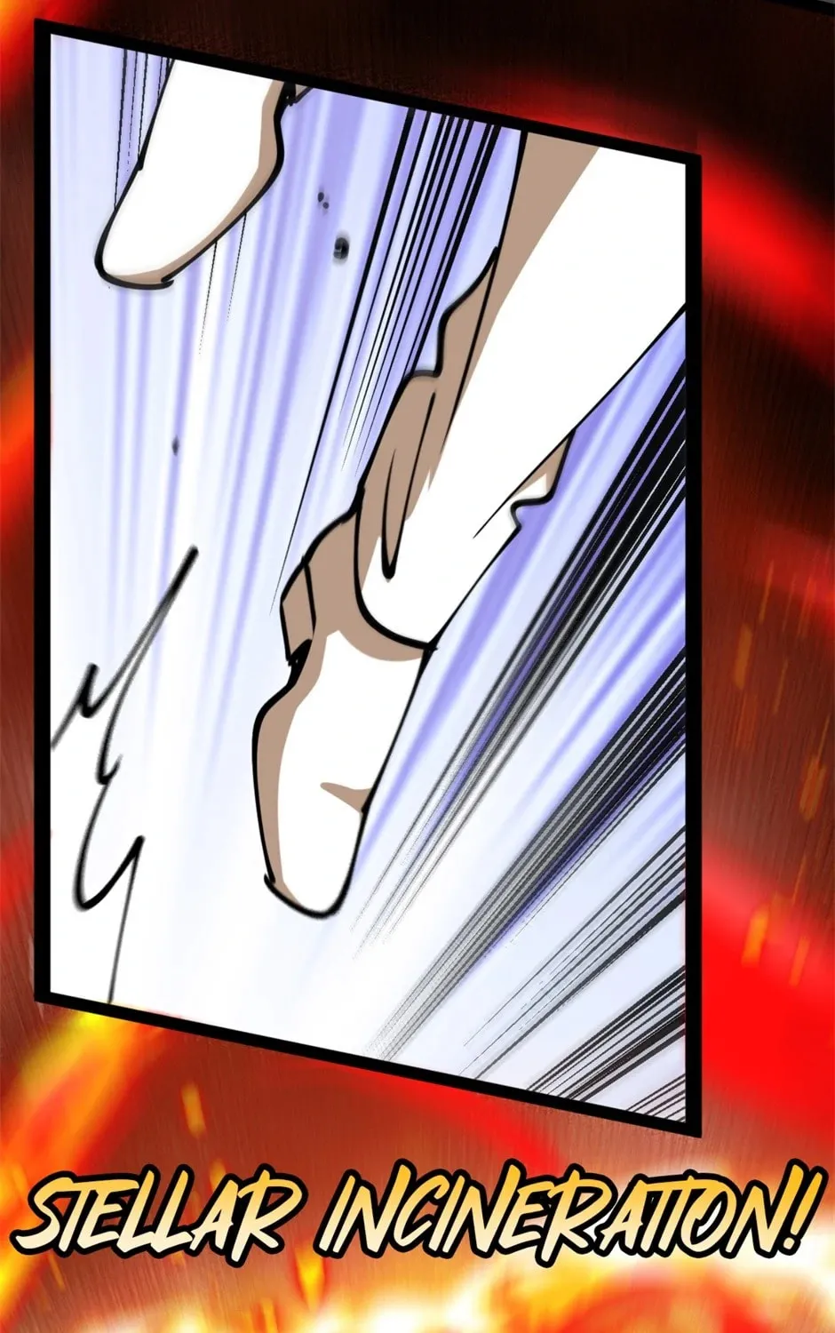 Shenji Shengji Xitong (Colored) Chapter 147 page 43 - 