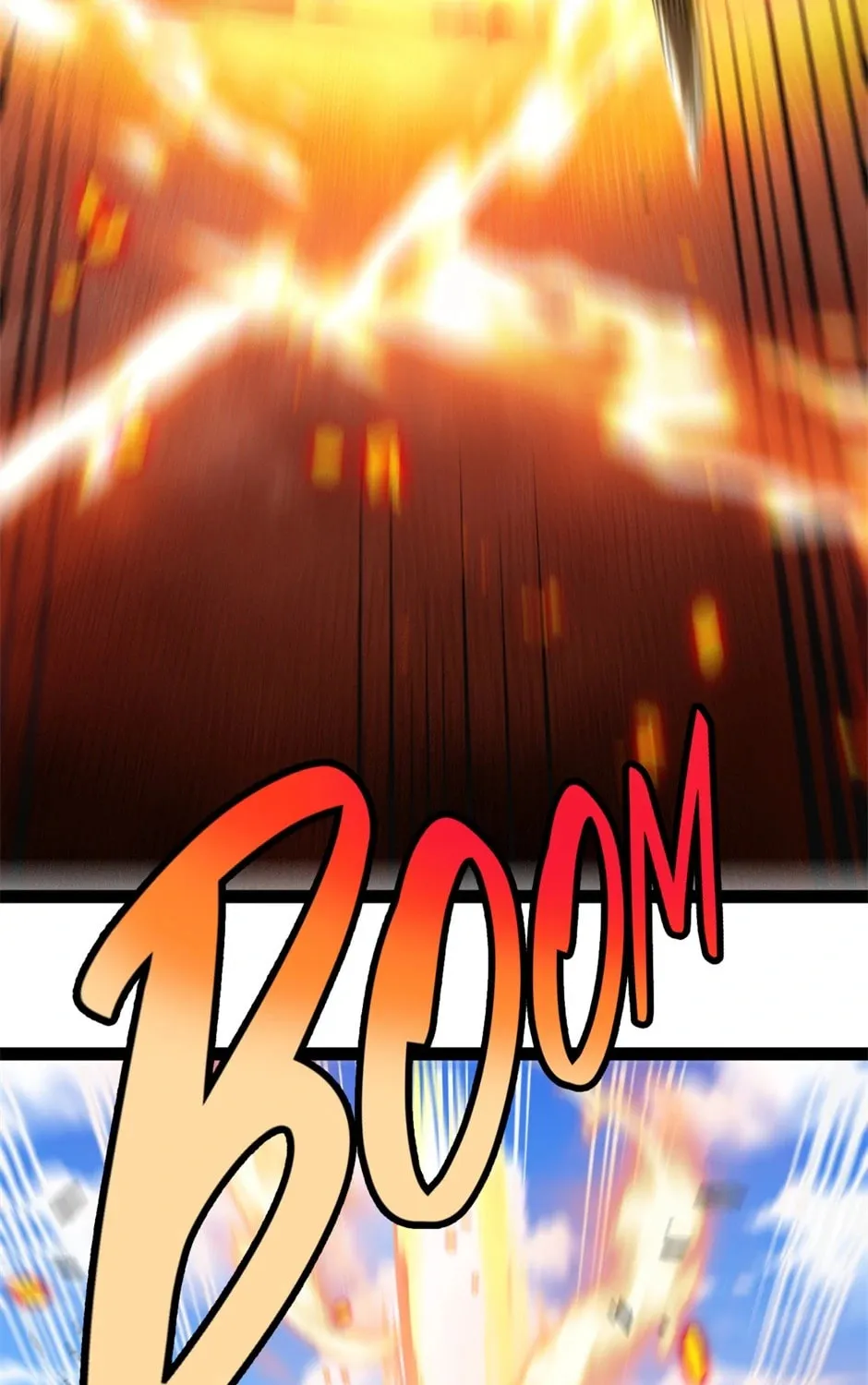 Shenji Shengji Xitong (Colored) Chapter 147 page 47 - 