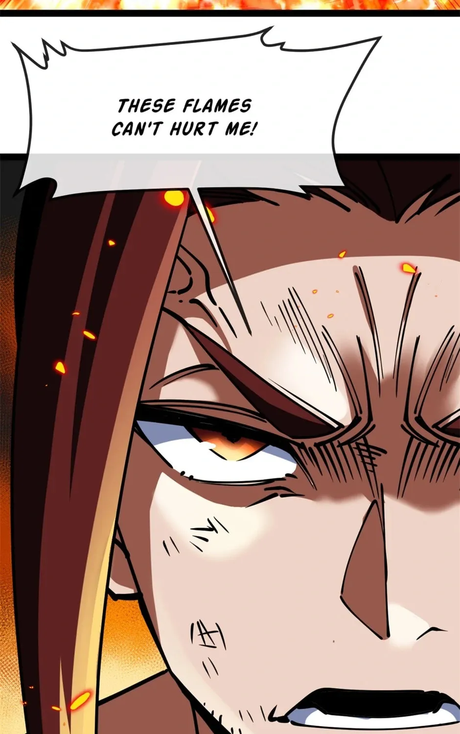 Shenji Shengji Xitong (Colored) Chapter 147 page 53 - 