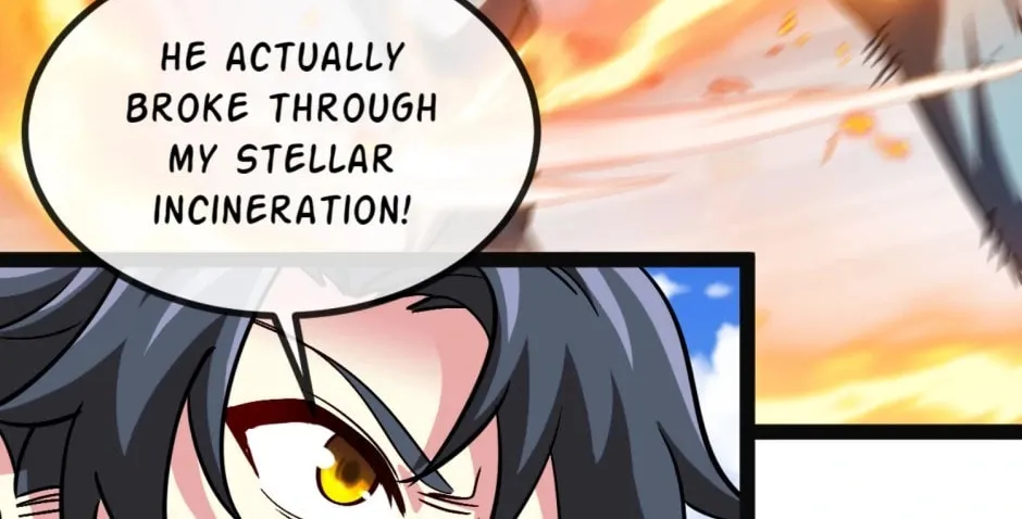 Shenji Shengji Xitong (Colored) Chapter 147 page 56 - 