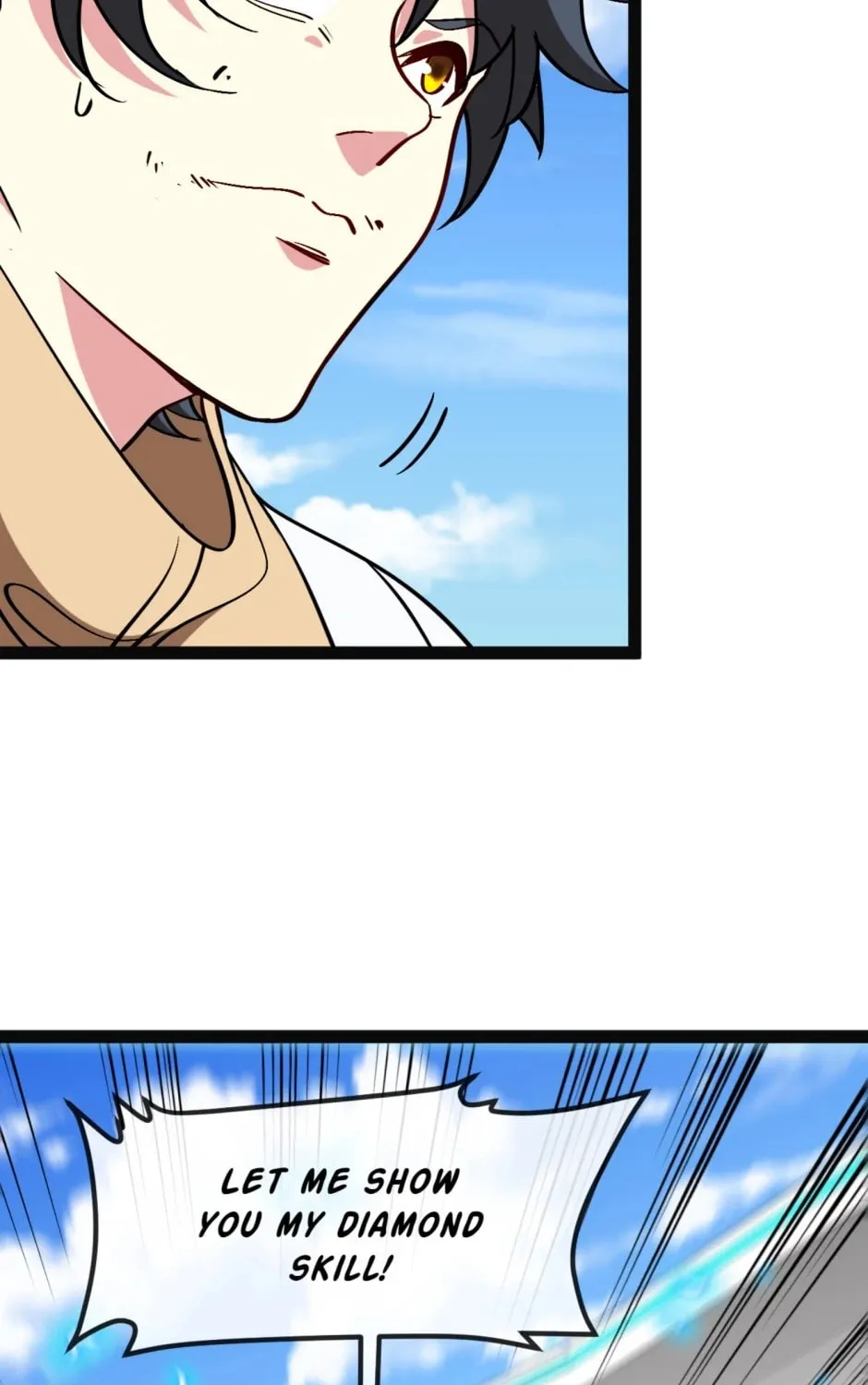 Shenji Shengji Xitong (Colored) Chapter 147 page 57 - 