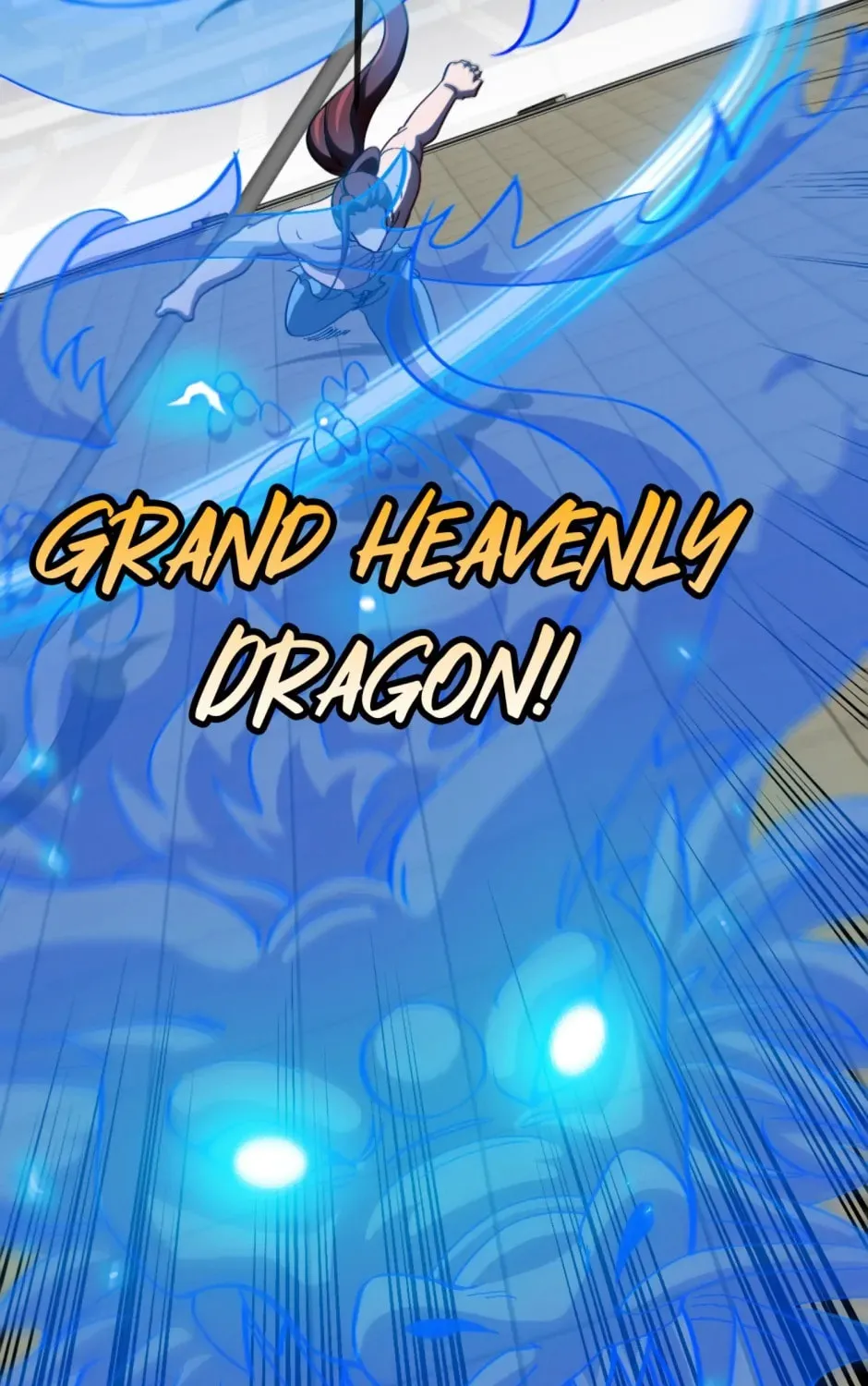 Shenji Shengji Xitong (Colored) Chapter 147 page 59 - 