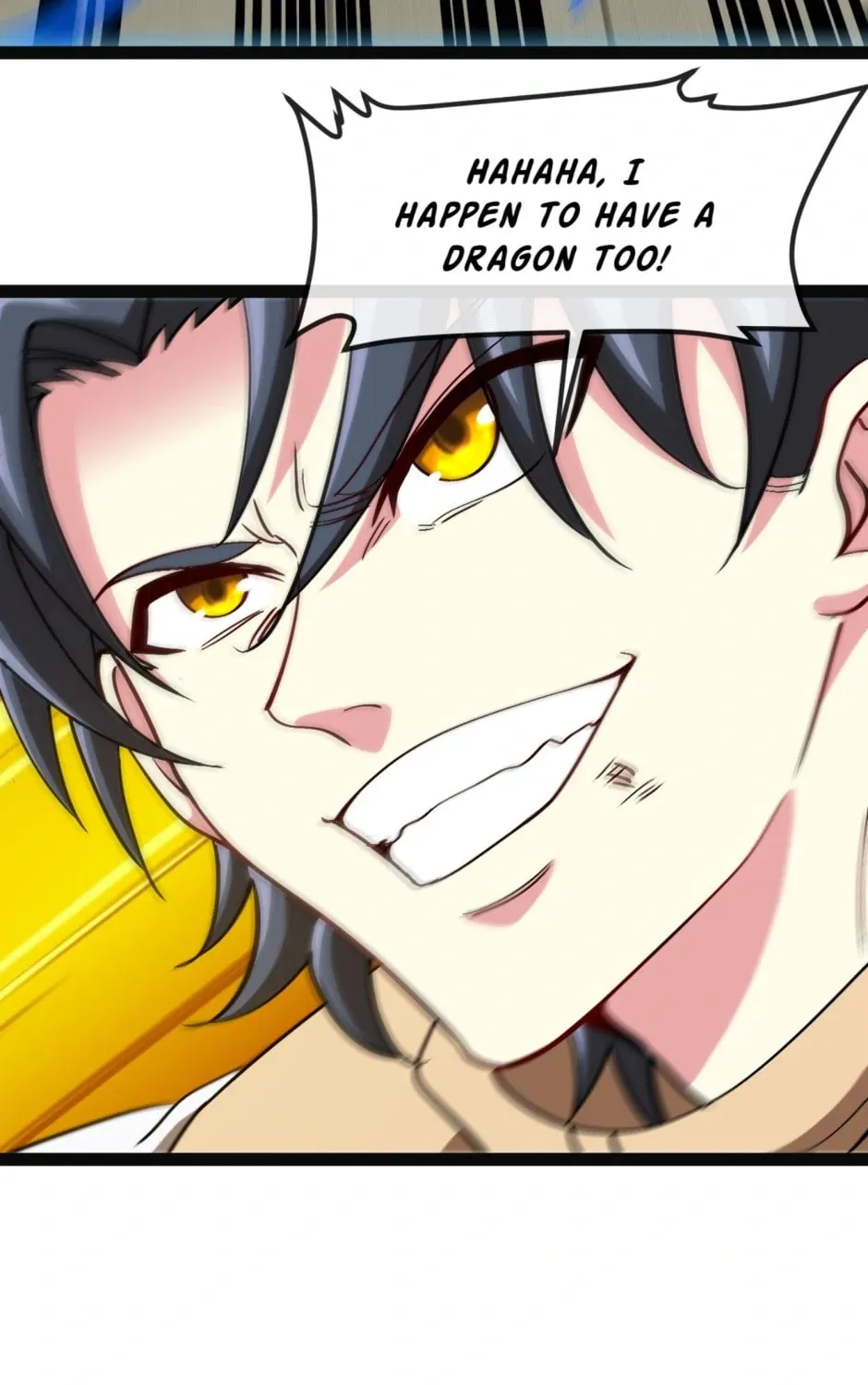 Shenji Shengji Xitong (Colored) Chapter 147 page 61 - 