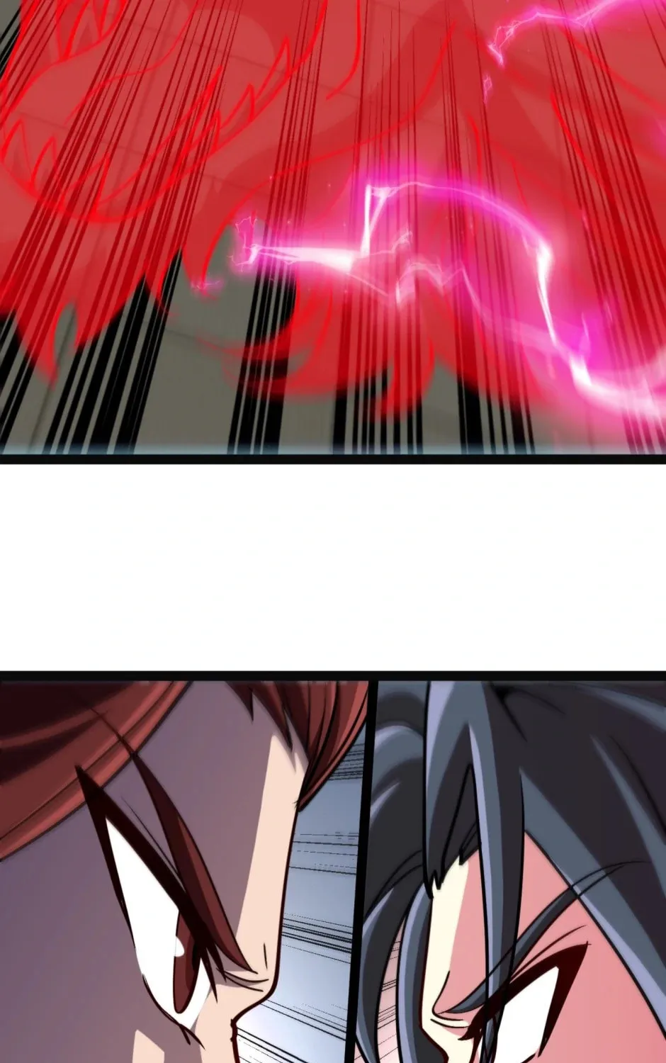 Shenji Shengji Xitong (Colored) Chapter 147 page 65 - 