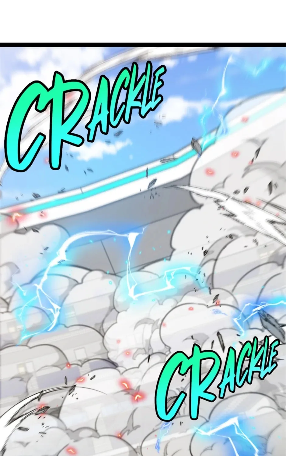 Shenji Shengji Xitong (Colored) Chapter 147 page 69 - 