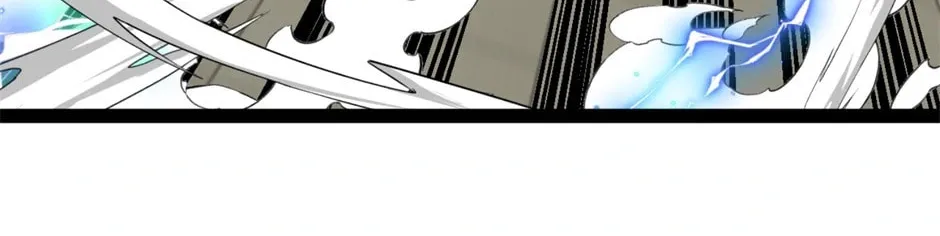 Shenji Shengji Xitong (Colored) Chapter 147 page 8 - 